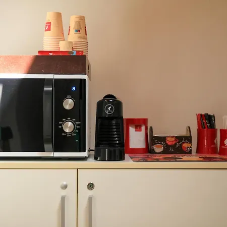 Guest house Fabris 3*