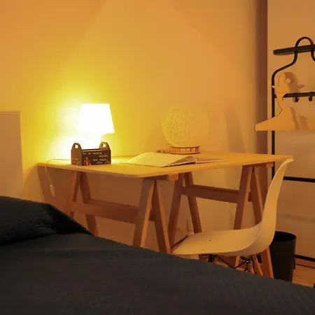 Πανσιόν Fabris 3*