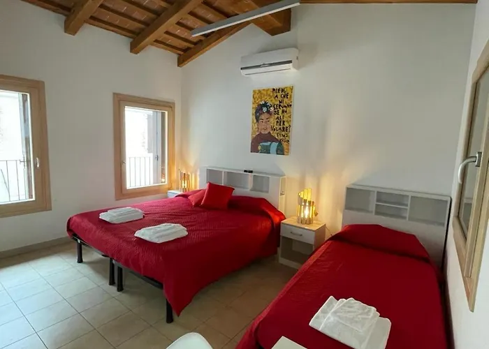Guest house Fabris