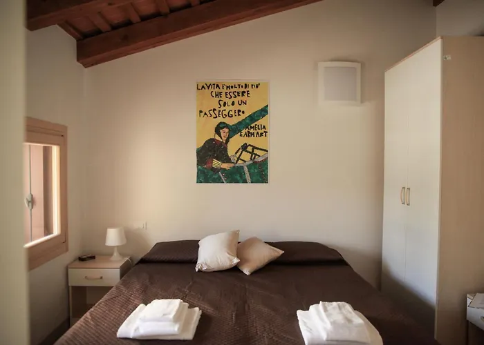 Guest house Fabris