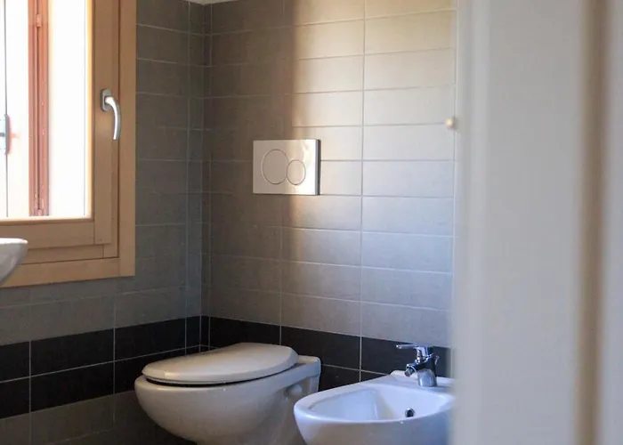 Guest house Fabris 3*