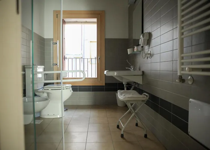 Guest house Fabris 3*