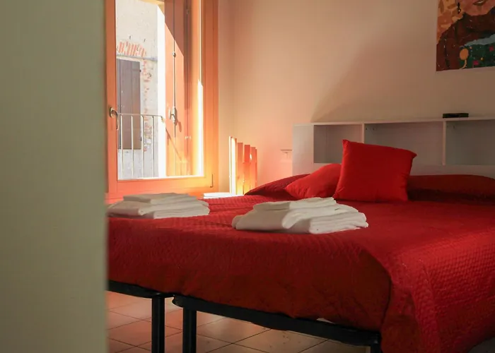 Guest house Fabris