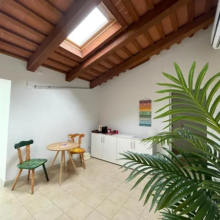 Konukevi Fabris Thiene