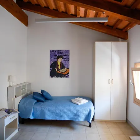 Konukevi Fabris Thiene