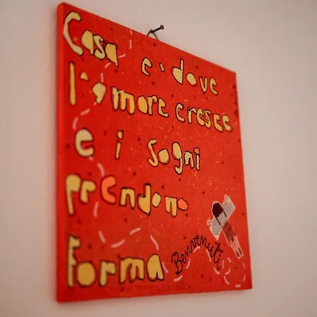 Konukevi Fabris Thiene