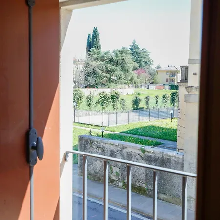 Konukevi Fabris Thiene