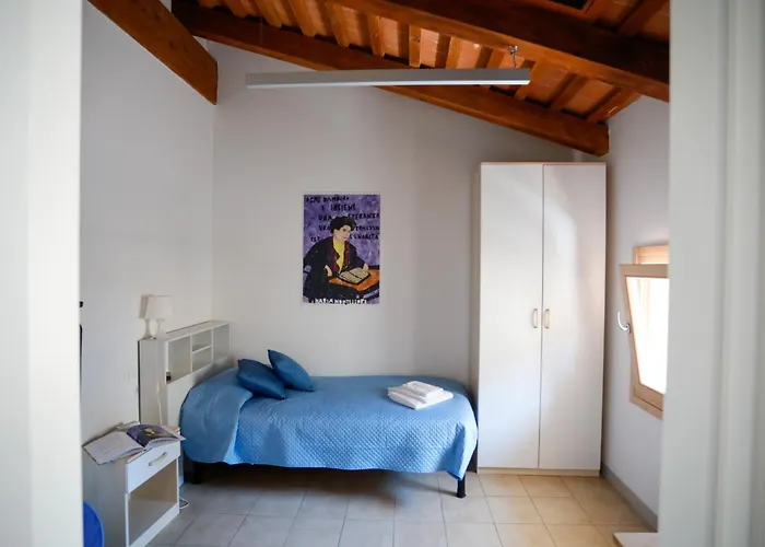 Penzion Fabris Thiene