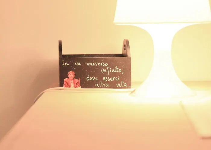 Penzion Fabris Thiene