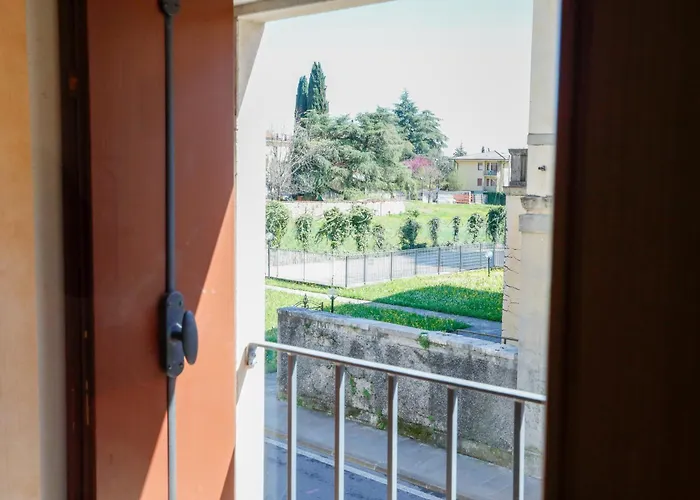 Penzion Fabris Thiene